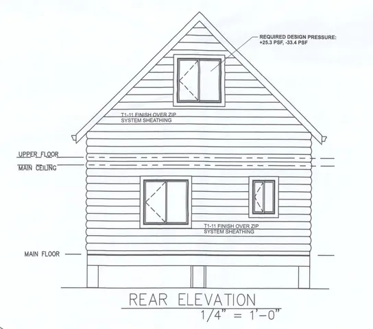 a view of a windows and white walls