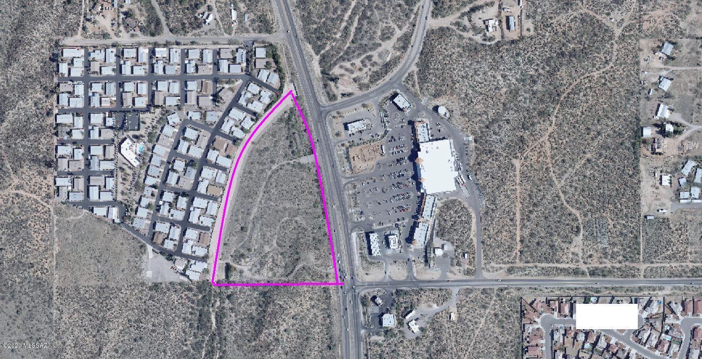 15201 North Oracle Road Tucson, AZ 85739 - Photo 2 of 10 Gallery Image 2