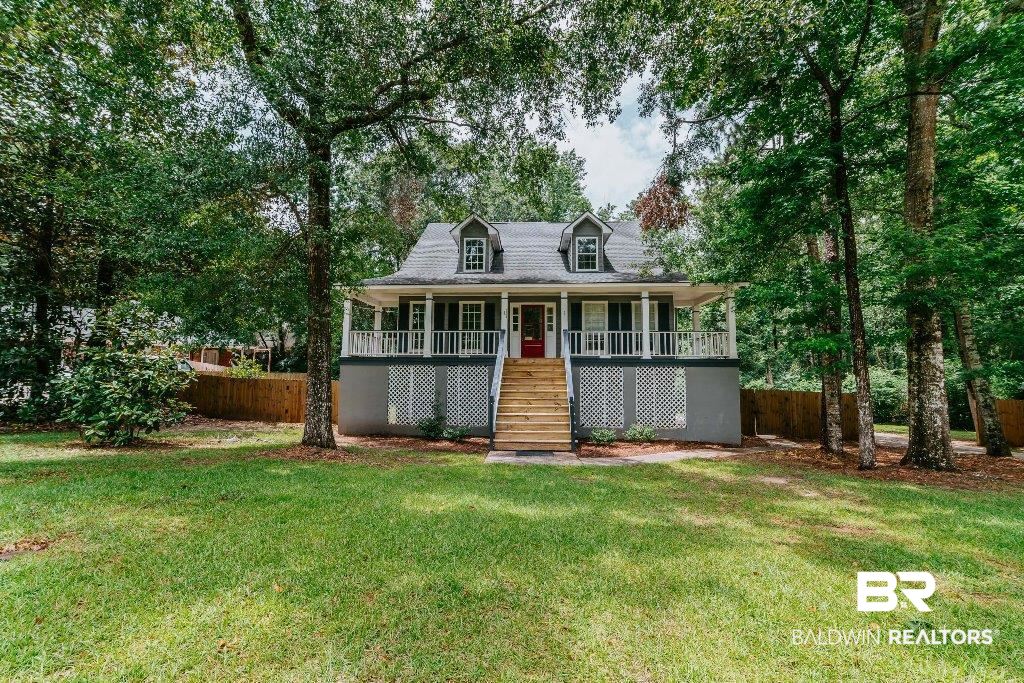 8000 Suzanne Way Mobile, AL 36695 - Photo 1 of 34