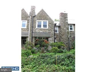 5020 Copley Road Philadelphia, PA 19144 - Photo 1 of 9 Exterior Front