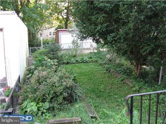 5020 Copley Road Philadelphia, PA 19144 - Photo 9 of 9 Exterior Back