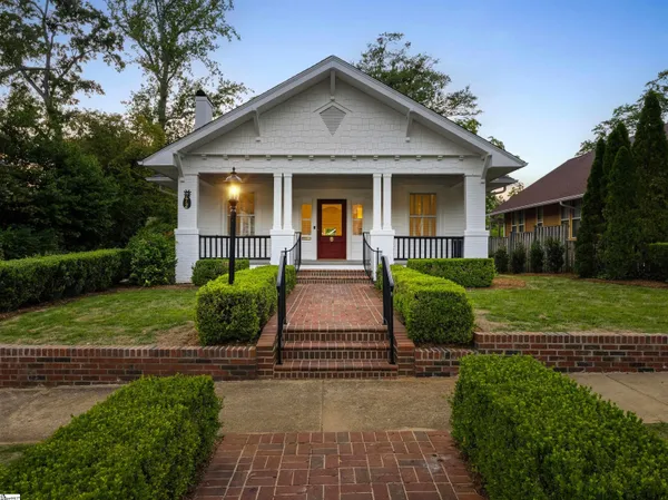 $1,199,000 | 772 Glendalyn Avenue, Spartanburg, SC 29302