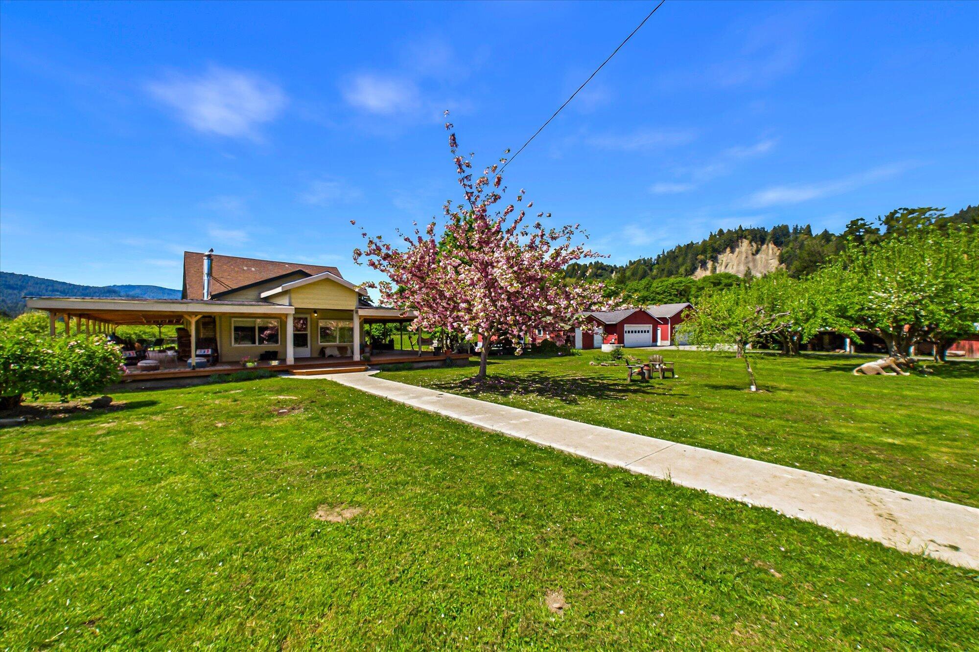 218 Tierney Road Redcrest, CA 95569 - Photo 1 of 63
