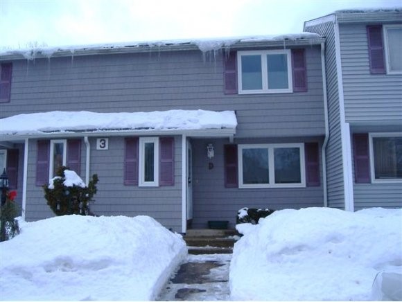3 D Cedarbrook Avenue, Unit 3D Rochester, NH 03867 - Photo 1 of 1