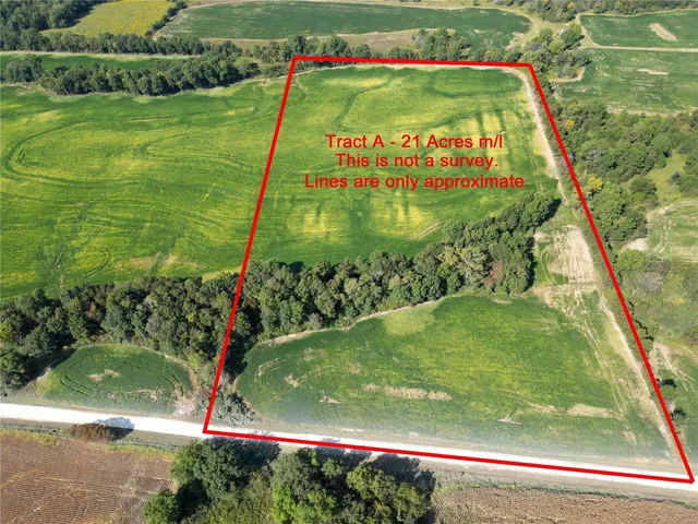 $189,000 | 0 21 Ac M/l Pike, Middletown, MO 63359