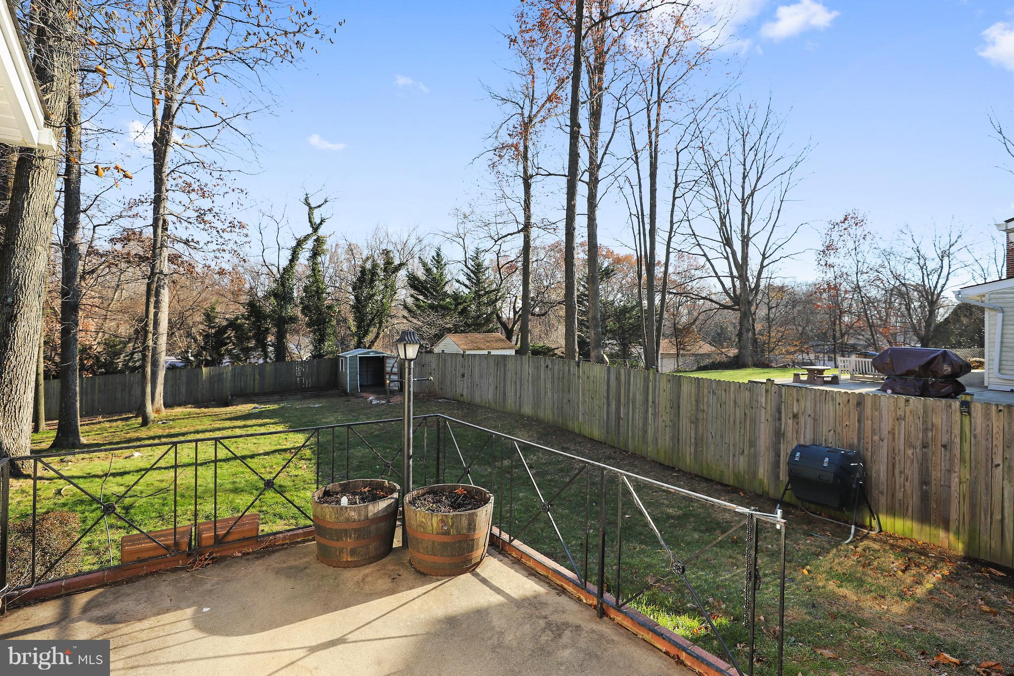 13113 Tamarack Road Silver Spring, MD 20904 - Photo 21 of 48