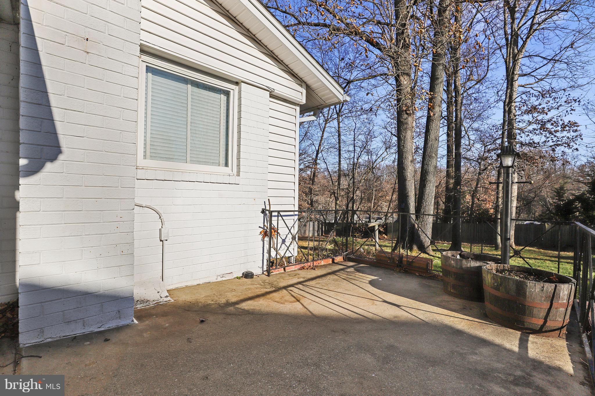13113 Tamarack Road Silver Spring, MD 20904 - Photo 22 of 48