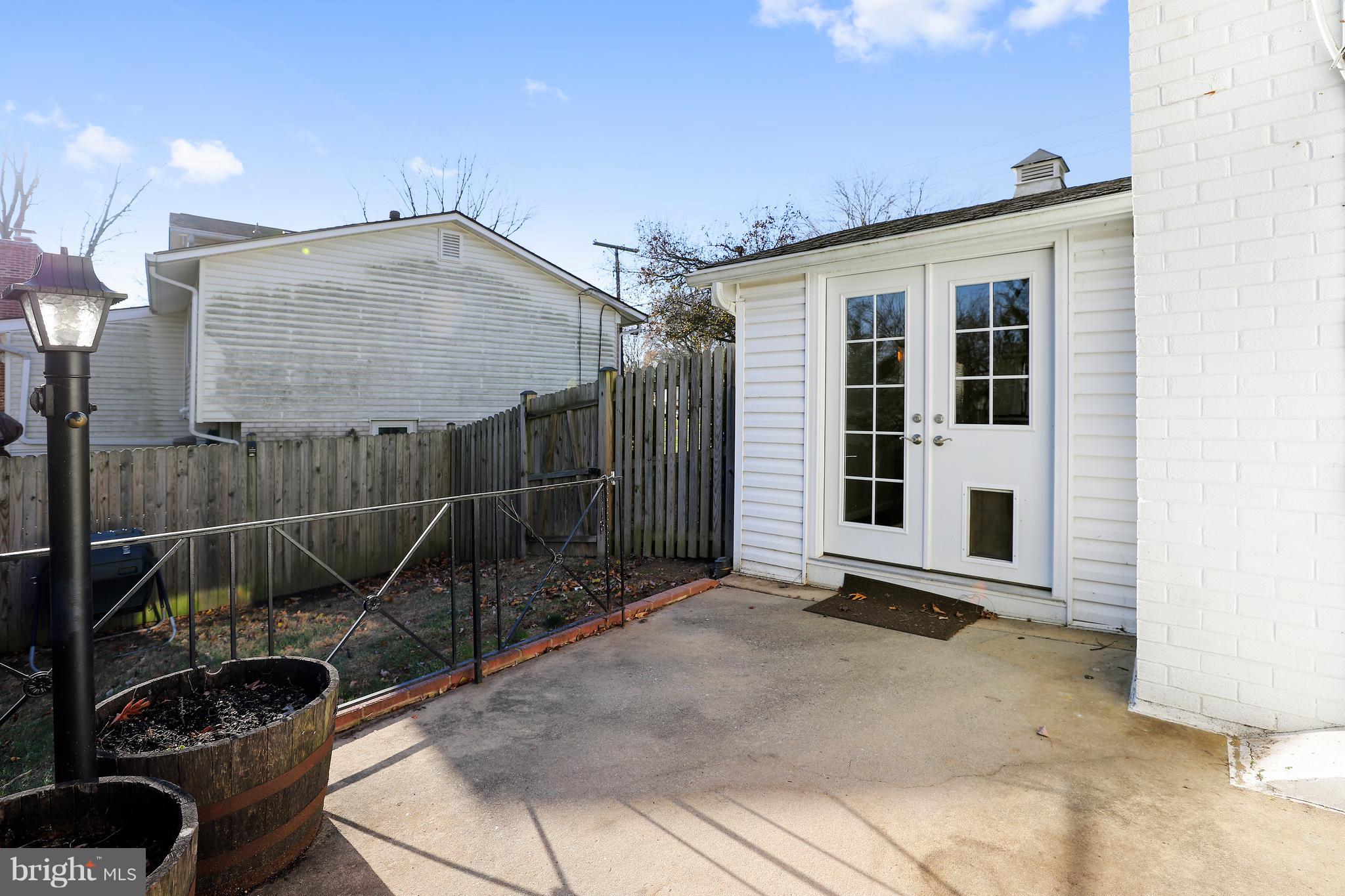 13113 Tamarack Road Silver Spring, MD 20904 - Photo 23 of 48