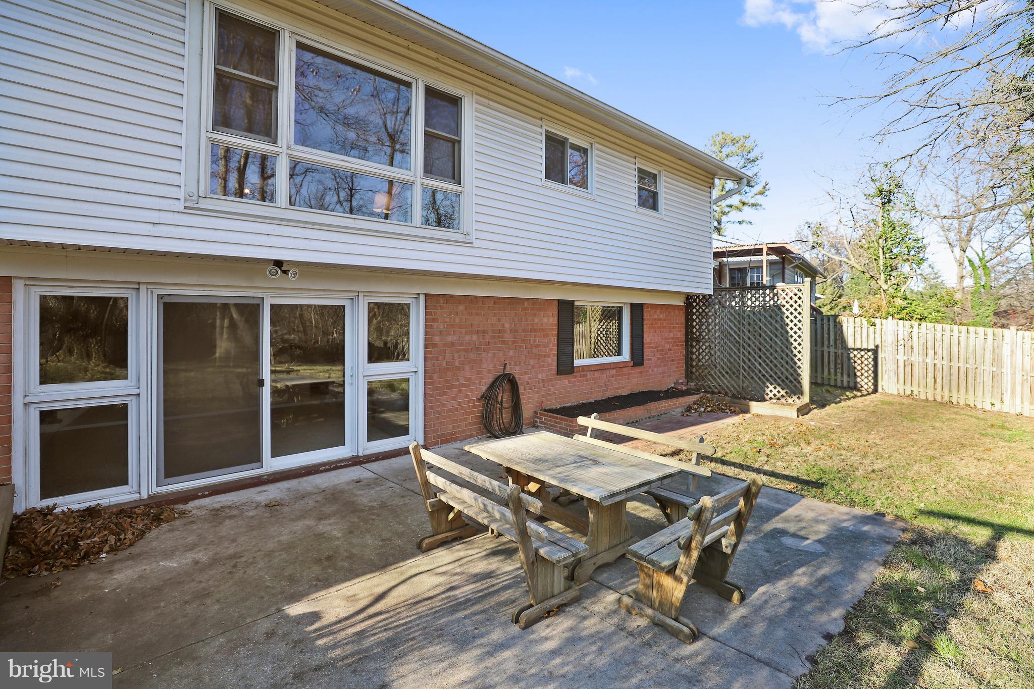 13113 Tamarack Road Silver Spring, MD 20904 - Photo 35 of 48