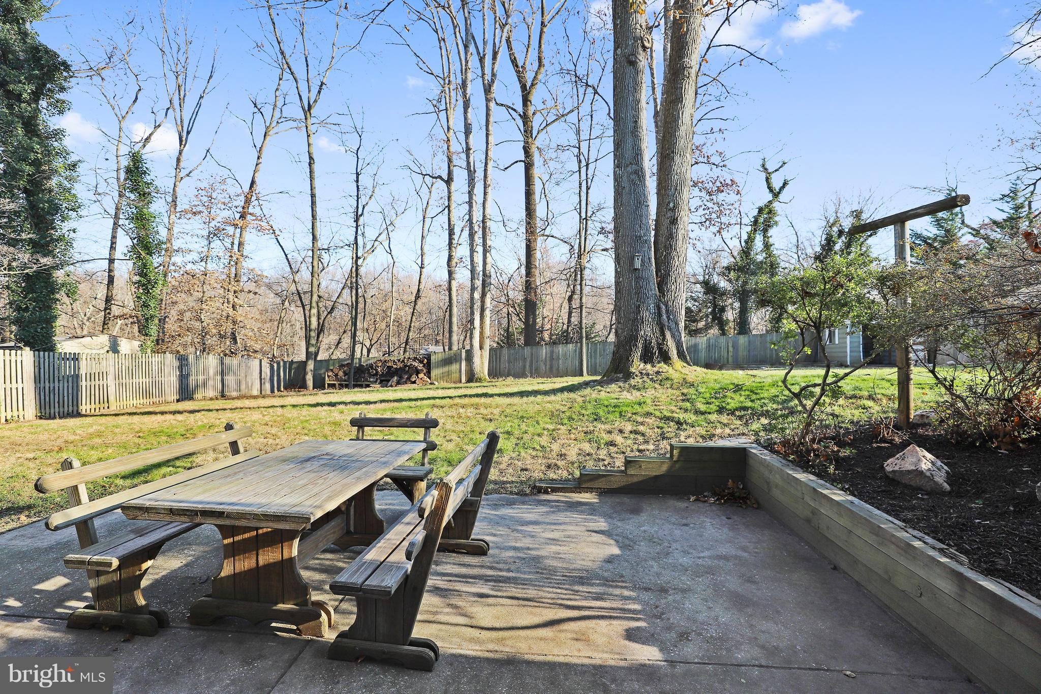 13113 Tamarack Road Silver Spring, MD 20904 - Photo 36 of 48