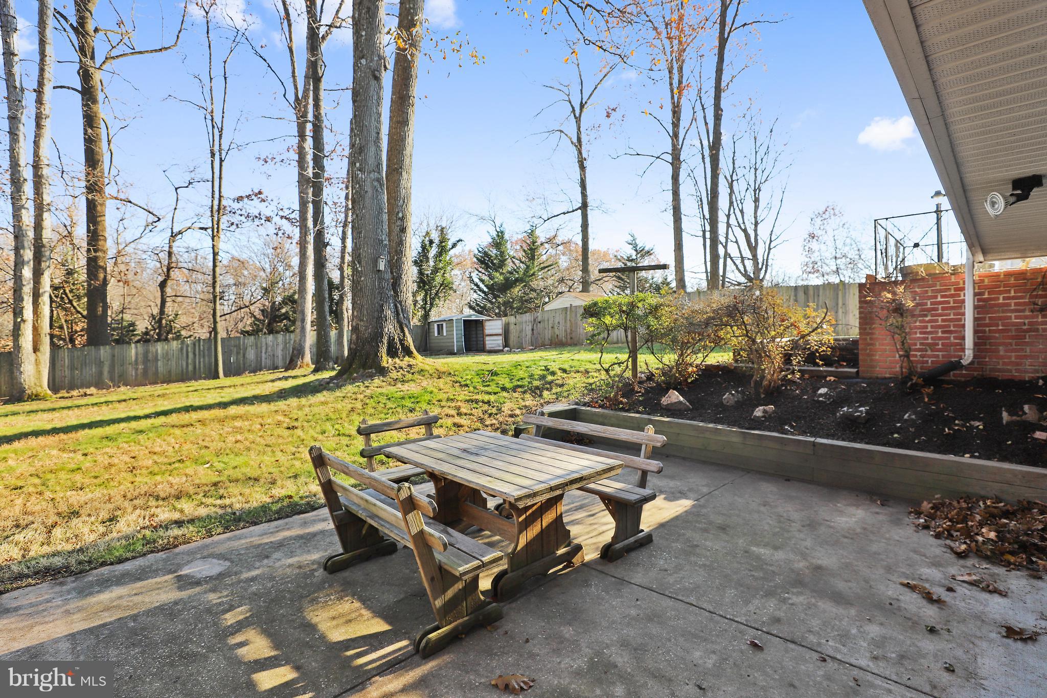 13113 Tamarack Road Silver Spring, MD 20904 - Photo 37 of 48