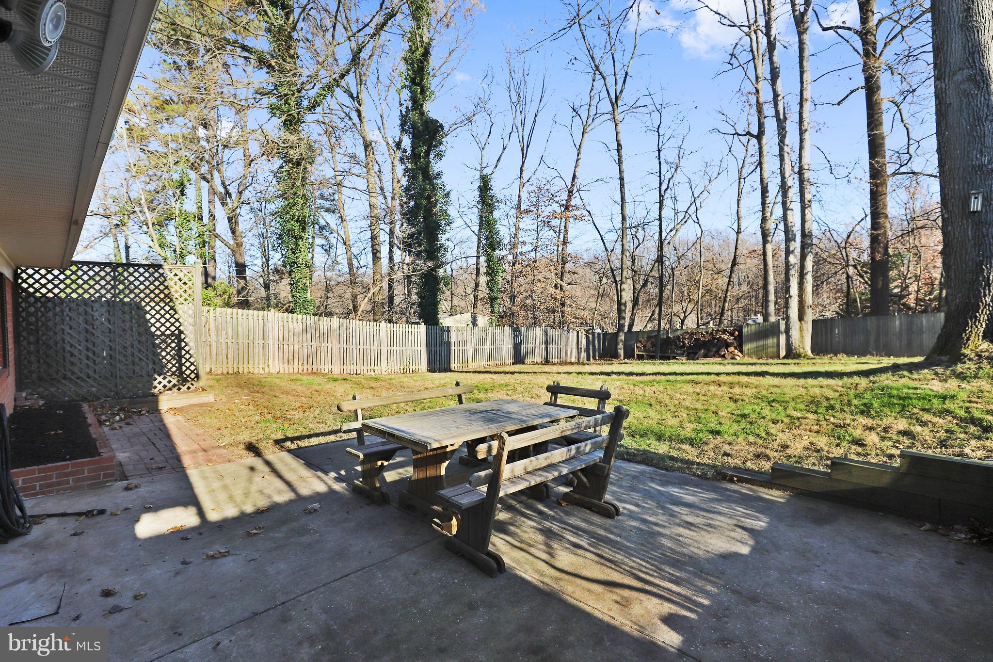 13113 Tamarack Road Silver Spring, MD 20904 - Photo 38 of 48