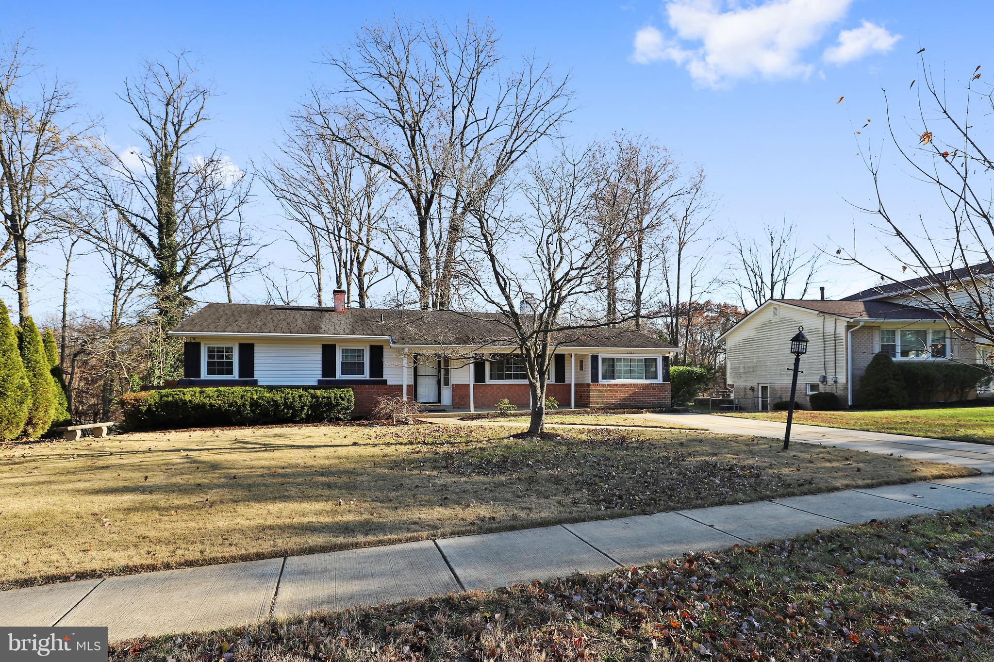 13113 Tamarack Road Silver Spring, MD 20904 - Photo 45 of 48