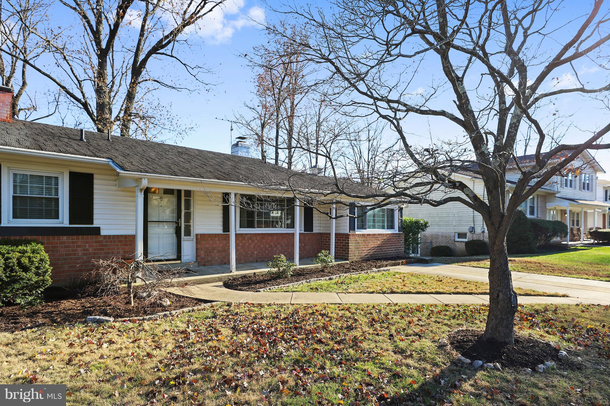 13113 Tamarack Road Silver Spring, MD 20904 - Photo 46 of 48