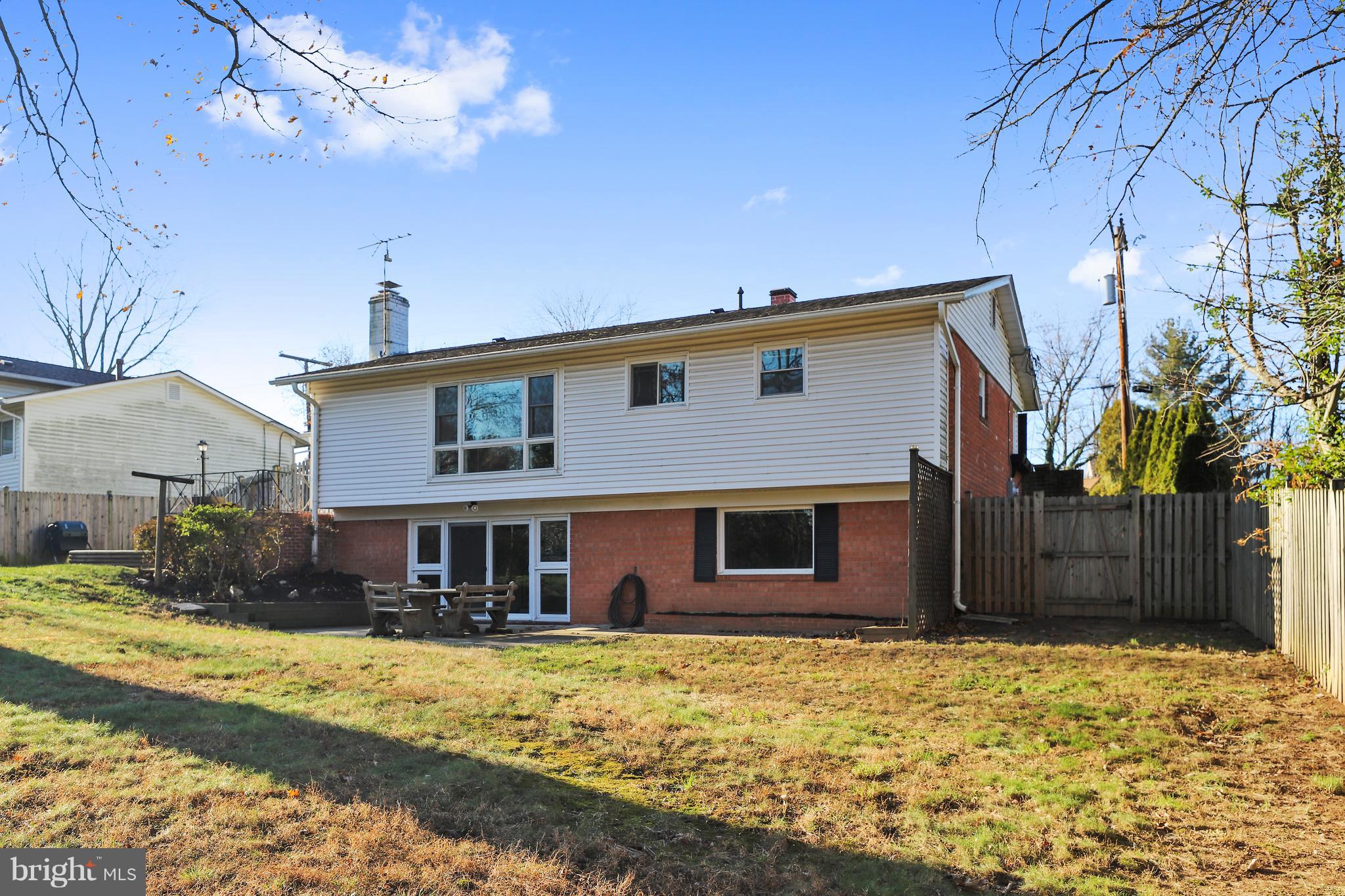 13113 Tamarack Road Silver Spring, MD 20904 - Photo 47 of 48