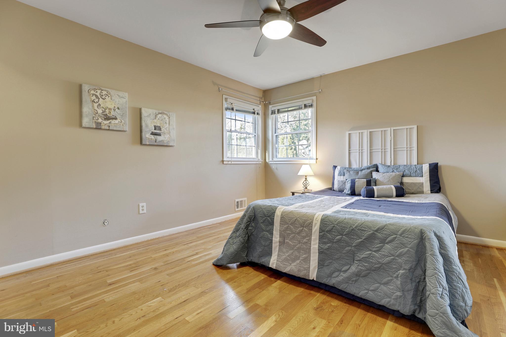 13113 Tamarack Road Silver Spring, MD 20904 - Photo 6 of 48 Master suite