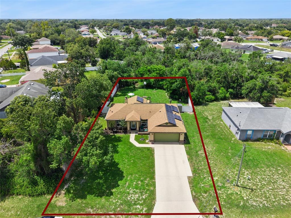 2325 Alton Road Deltona, FL 32738 - Photo 47 of 50