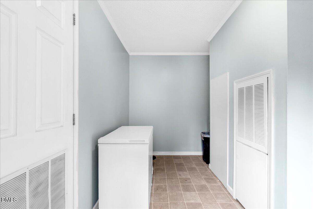 200 Griesch Road Roxboro, NC 27574 - Photo 16 of 22 Large Mudroom & Laundry