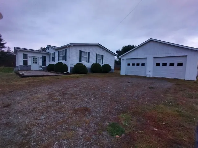 $225,000 | 1249 Kennebec Road, Hampden, ME 04444