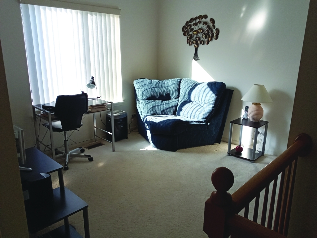 885 Eineke Boulevard Algonquin, IL 60102 - Photo 10 of 16 a living room with furniture