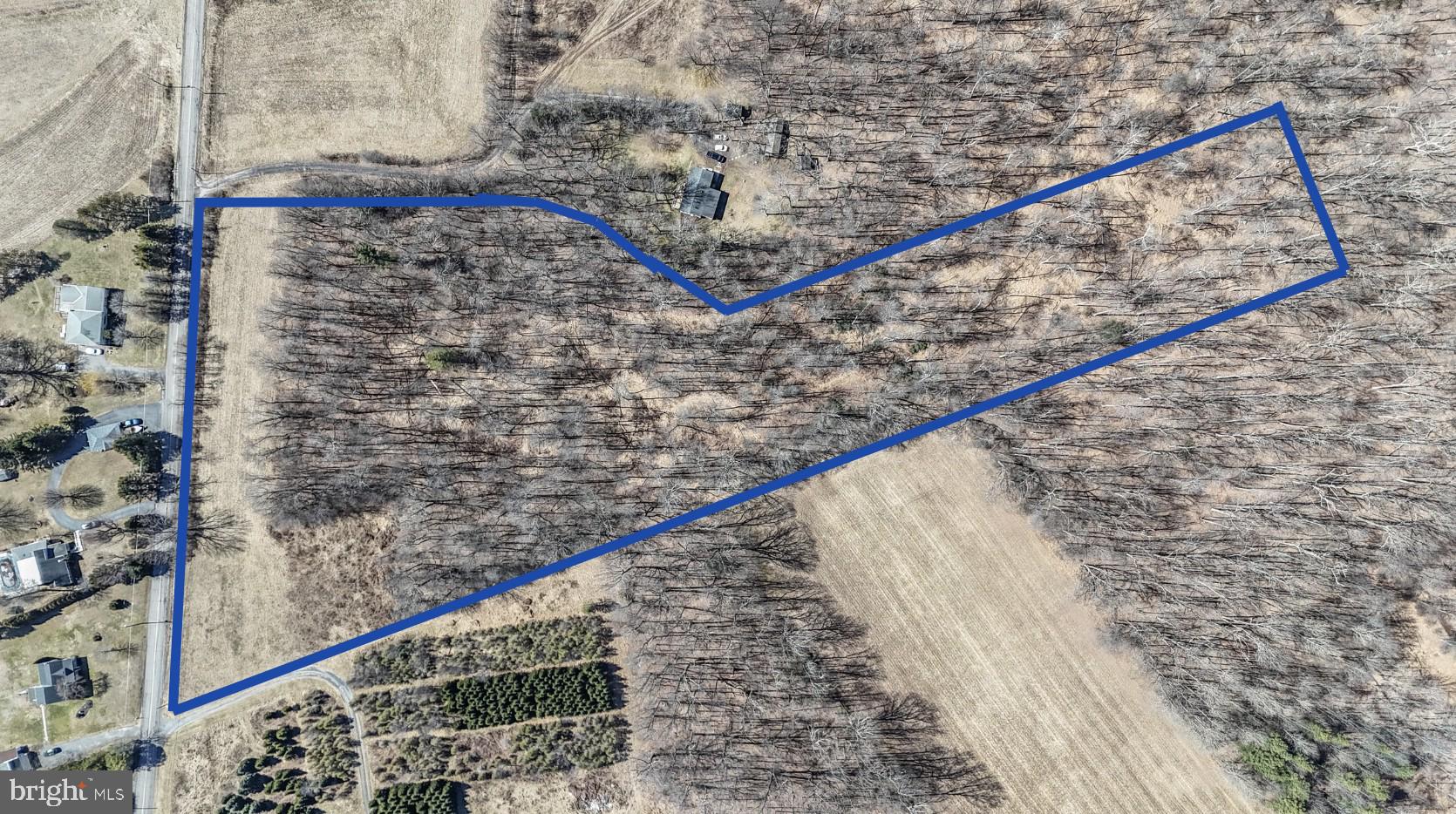 0 Back Road Barnesville, PA 18214 - Photo 1 of 22