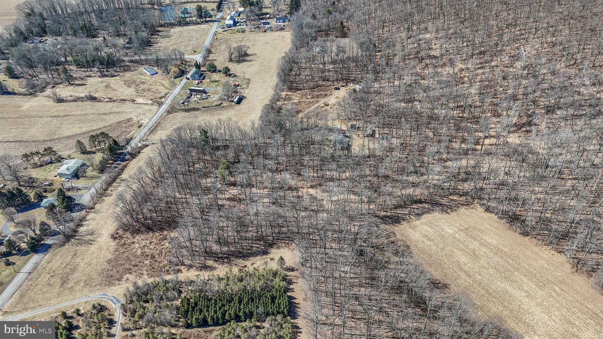 0 Back Road Barnesville, PA 18214 - Photo 21 of 22