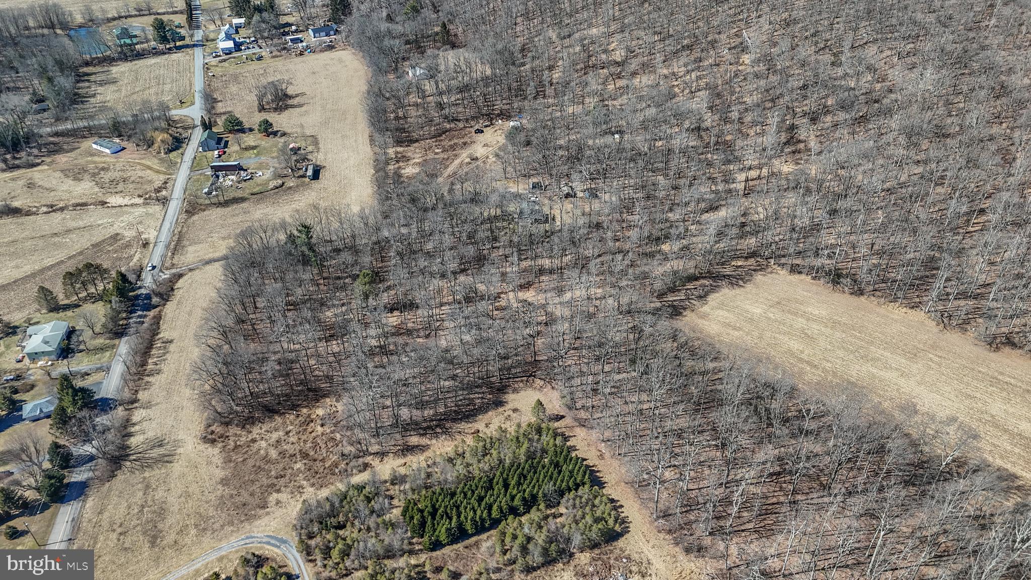 0 Back Road Barnesville, PA 18214 - Photo 22 of 22