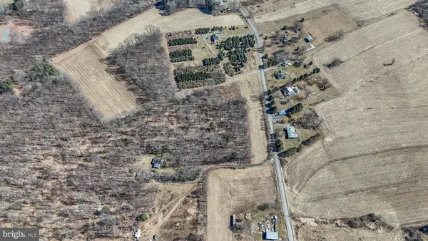 $182,500 | 0 Back Road, Barnesville, PA 18214