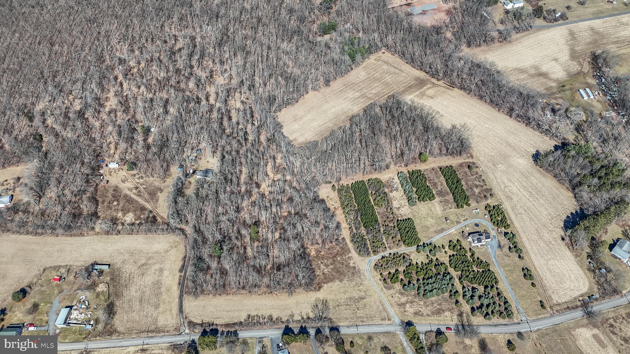 0 Back Road Barnesville, PA 18214 - Photo 10 of 22