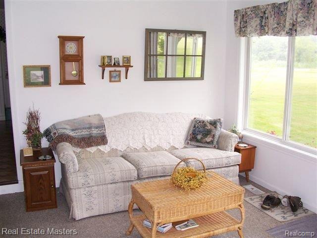 7417 Phillips Road North Street, MI 48049 - Photo 6 of 20 SUN ROOM
