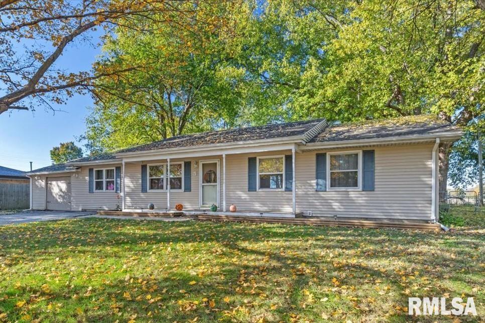 5 Somerset Road Springfield, IL 62711 - Photo 1 of 32 Gallery Image 1
