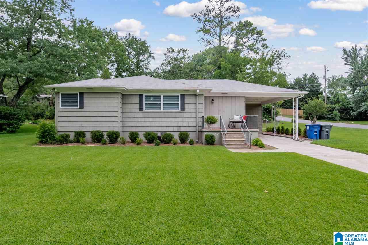 712 Bluff Park Road Birmingham, AL 35226 - Photo 1 of 35