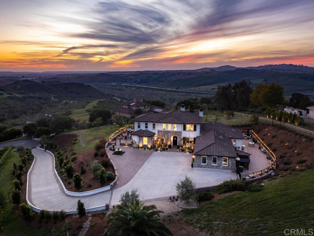 1210 Clos Duval Bonsall, CA 92003 - Photo 65 of 75
