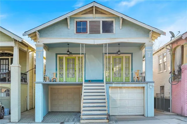 $1,650 | 2027 Franklin Avenue, New Orleans, LA 70117