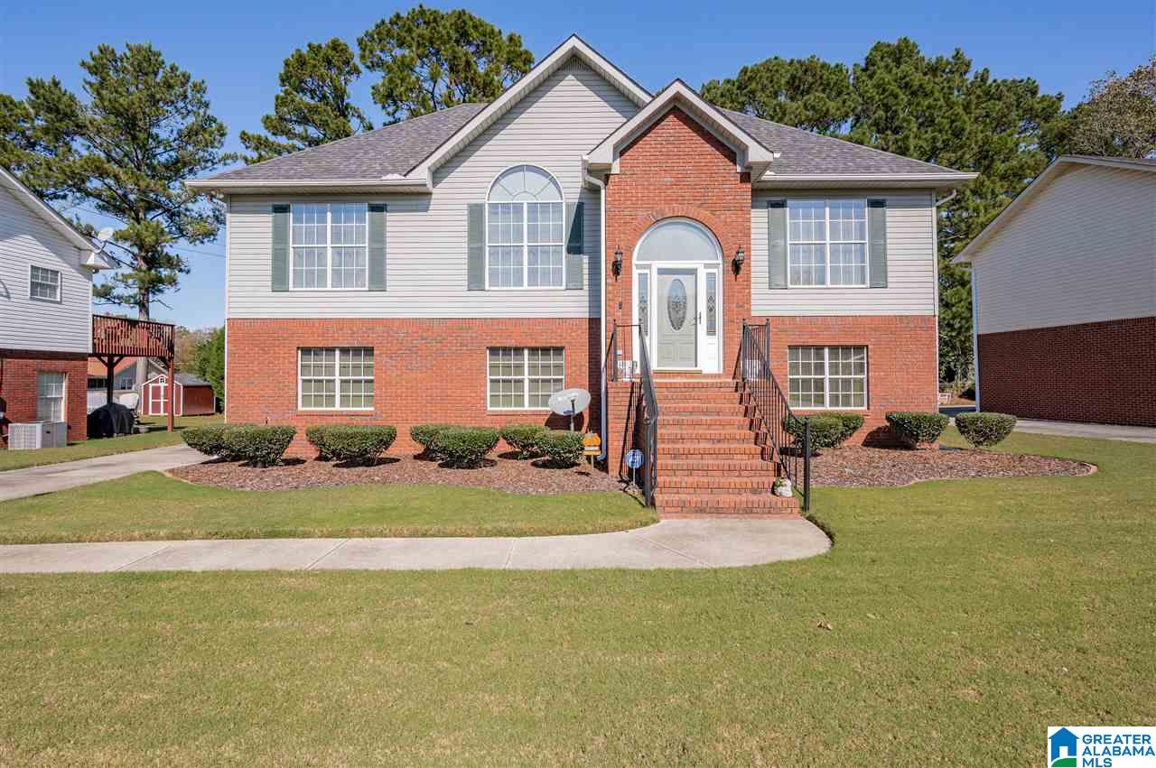 413 Surrey Circle Bessemer, AL 35022 - Photo 1 of 38