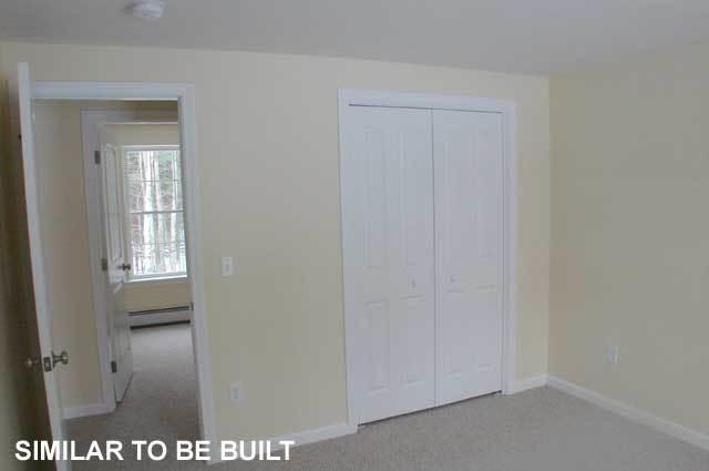 13 RALEIGH Bedroom