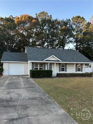 $257,500 | 114 Reese Way, Rincon, GA 31326