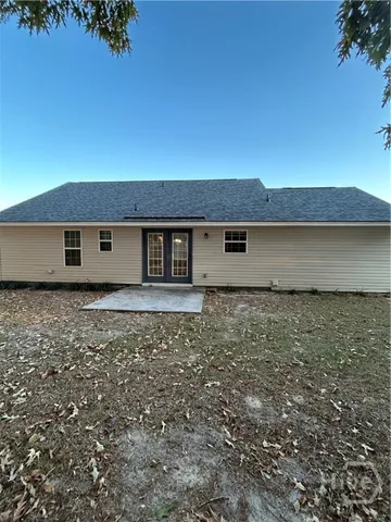 $257,500 | 114 Reese Way, Rincon, GA 31326