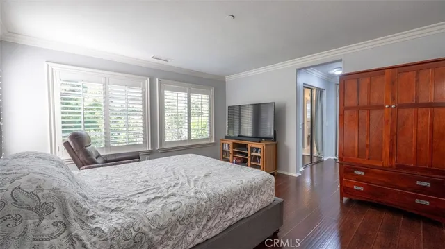 a spacious bathroom with a tub and a sink