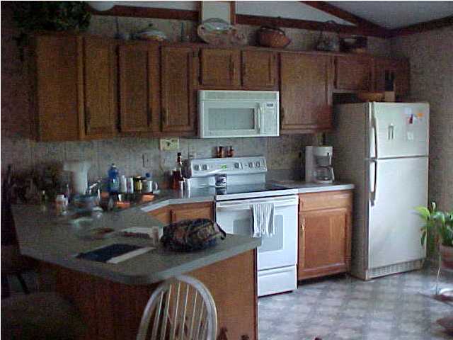 465 West McCormack Road Waddy, KY 40076 - Photo 19 of 20 Additional Photo