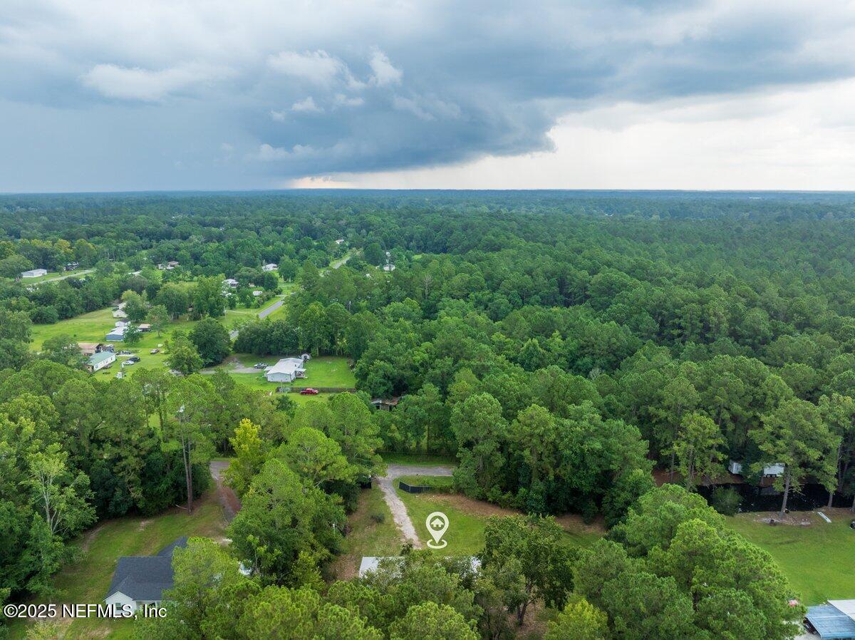 54003 Plantation Road Callahan, FL 32011 - Photo 27 of 29 a view of a big yard with lots of green space
