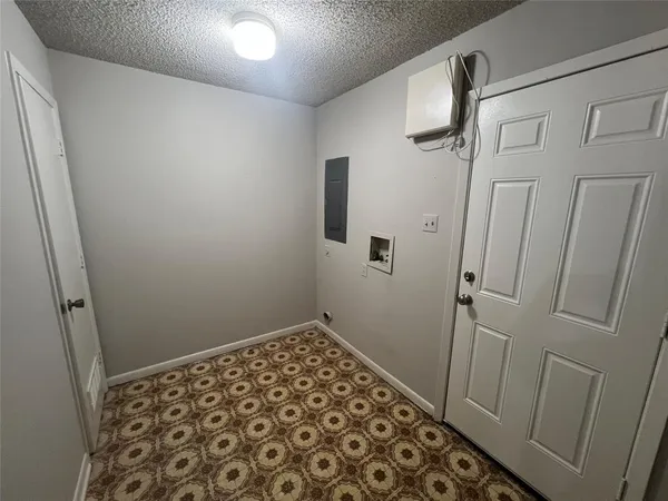 a bathroom with a sink and a shower