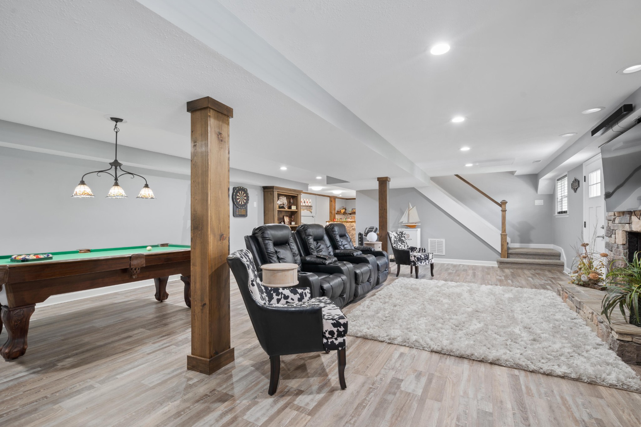 3011 Country Lane Chattanooga, TN 37421 - Photo 38 of 75 Gallery Image 38