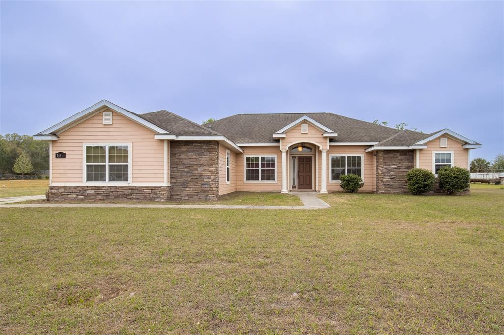 10368 Southwest 98th Terrace Gainesville, FL 32608 - Photo 1 of 37
