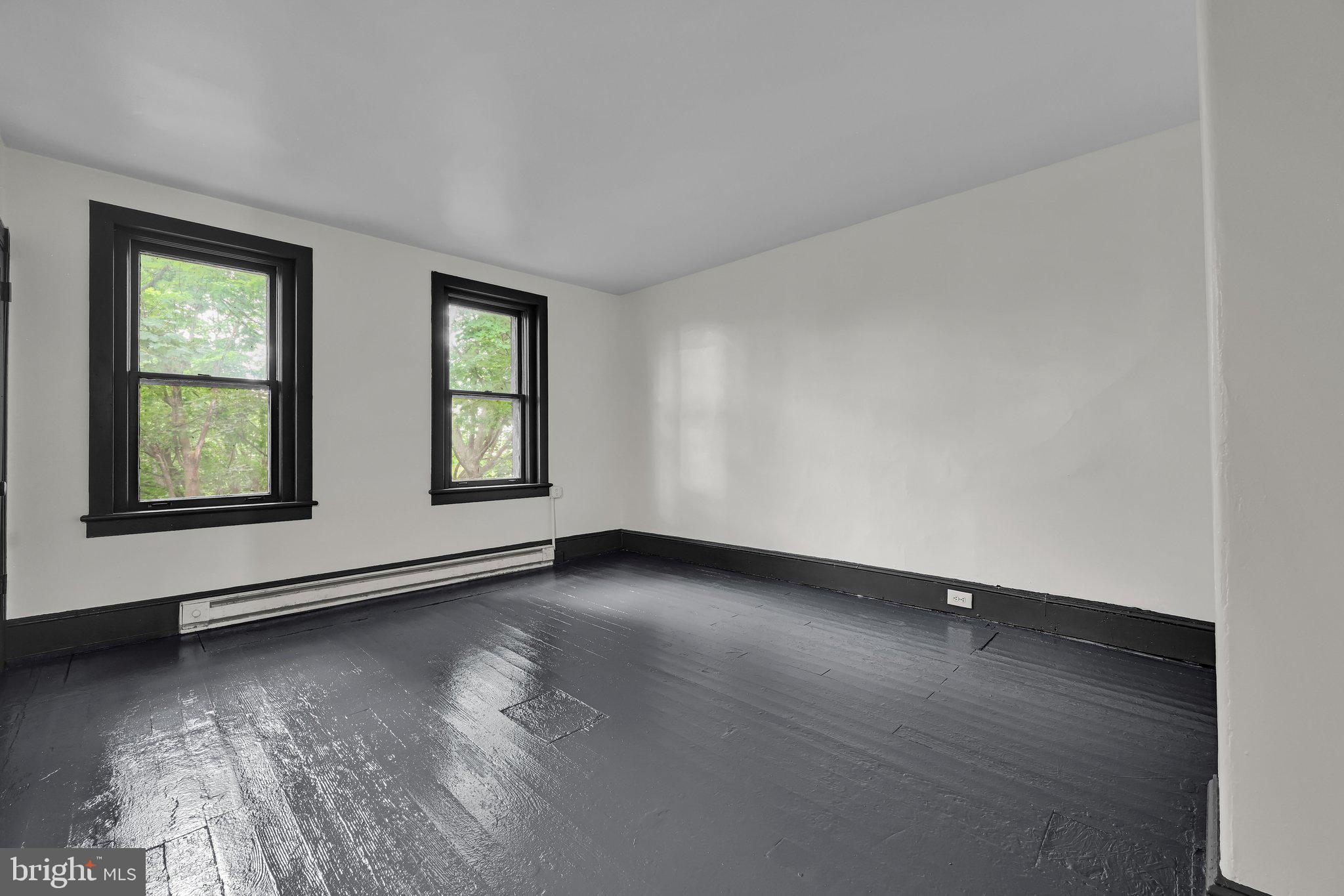 510 Howard Avenue Pottsville, PA 17901 - Photo 11 of 28 Bedroom 1