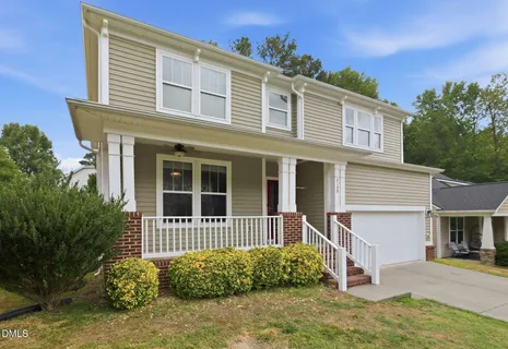 $539,000 | 2109 Pear Tree Lane, Durham, NC 27703