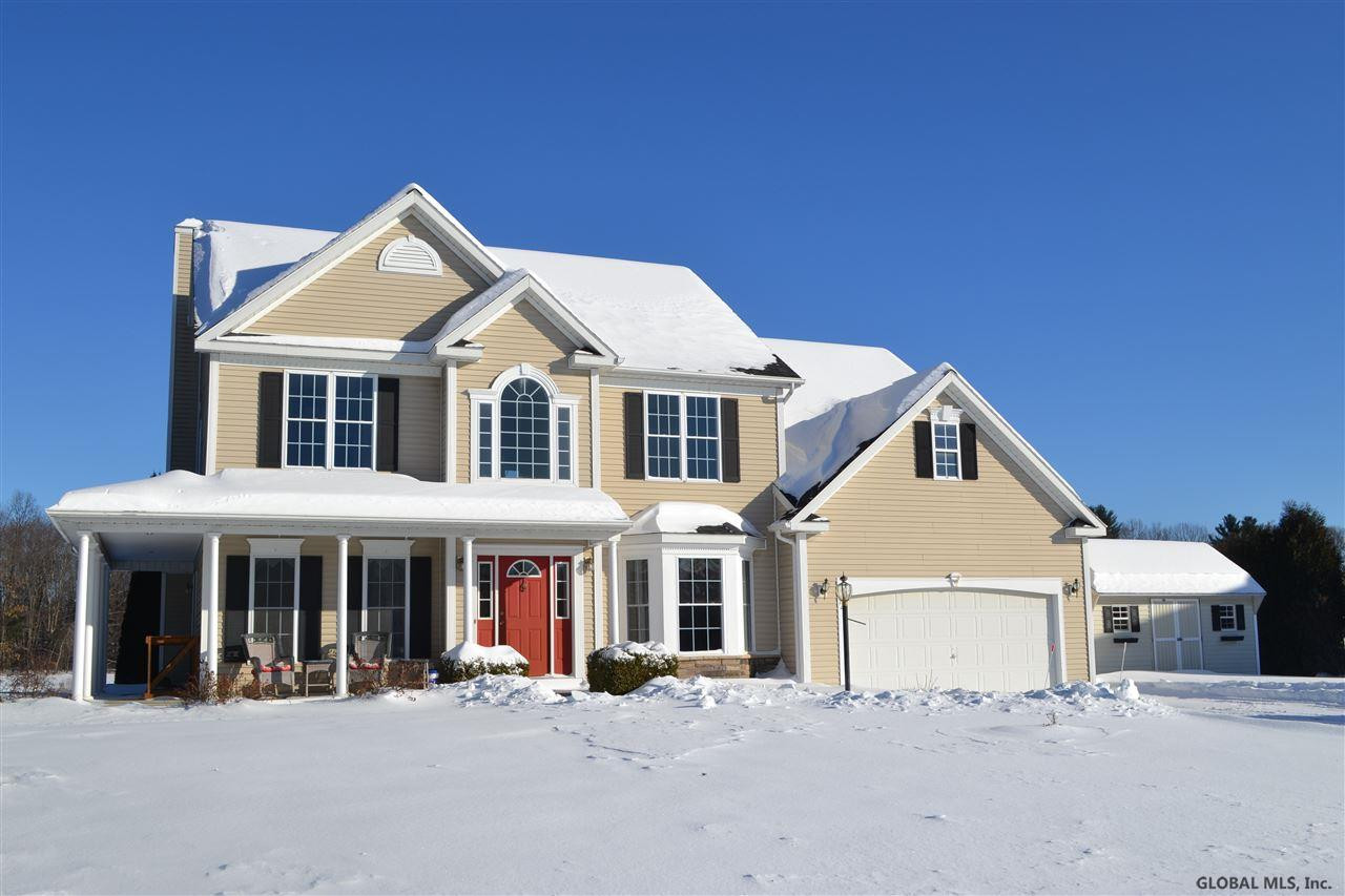12 Worthington Road Schenectady, NY 12303 - Photo 1 of 46 Photo 1
