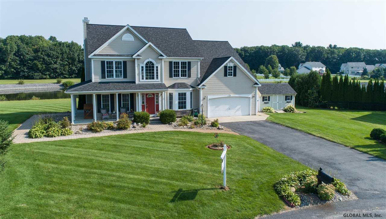 12 Worthington Road Schenectady, NY 12303 - Photo 41 of 46 Photo 42