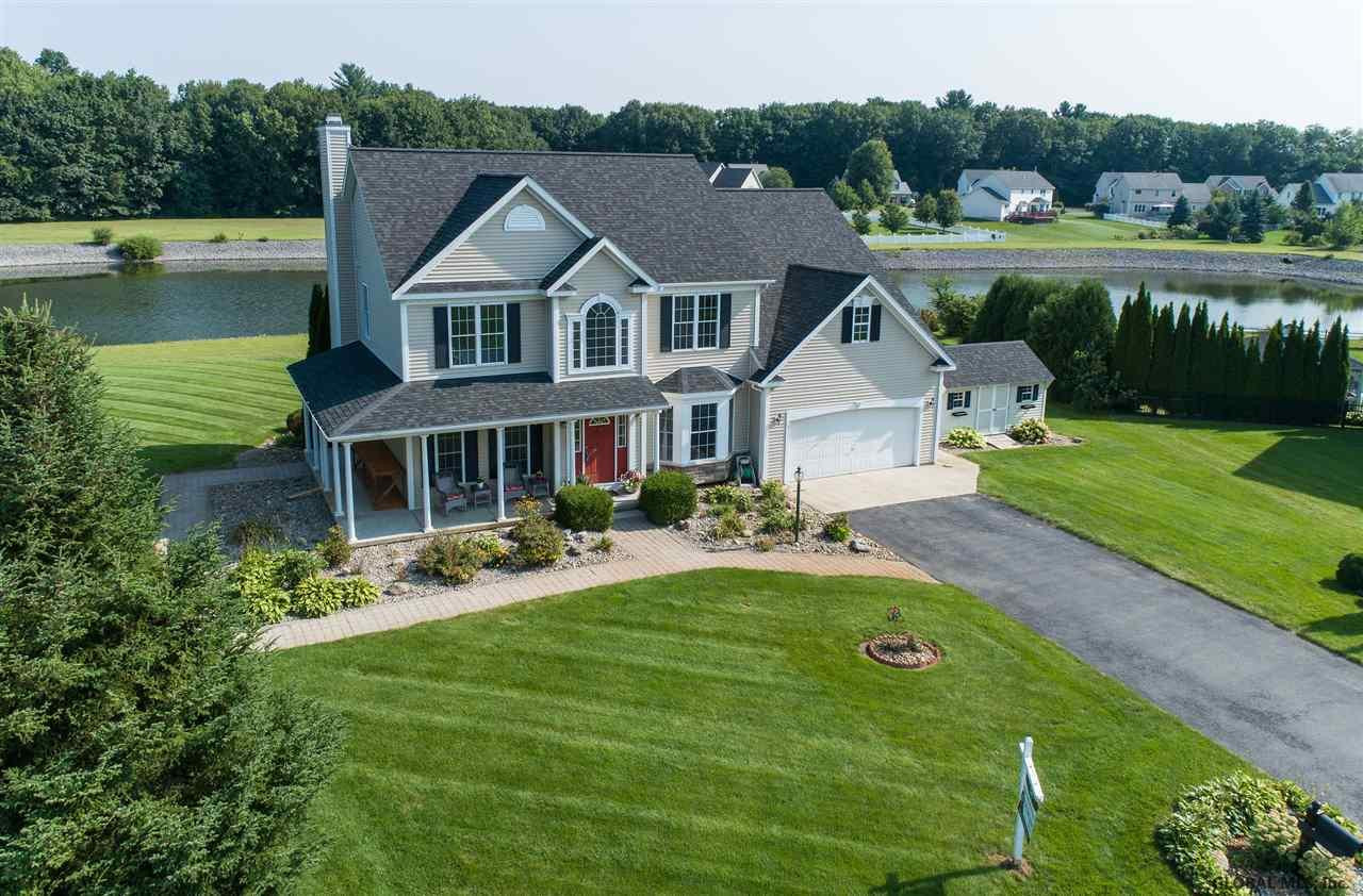 12 Worthington Road Schenectady, NY 12303 - Photo 42 of 46 Photo 43