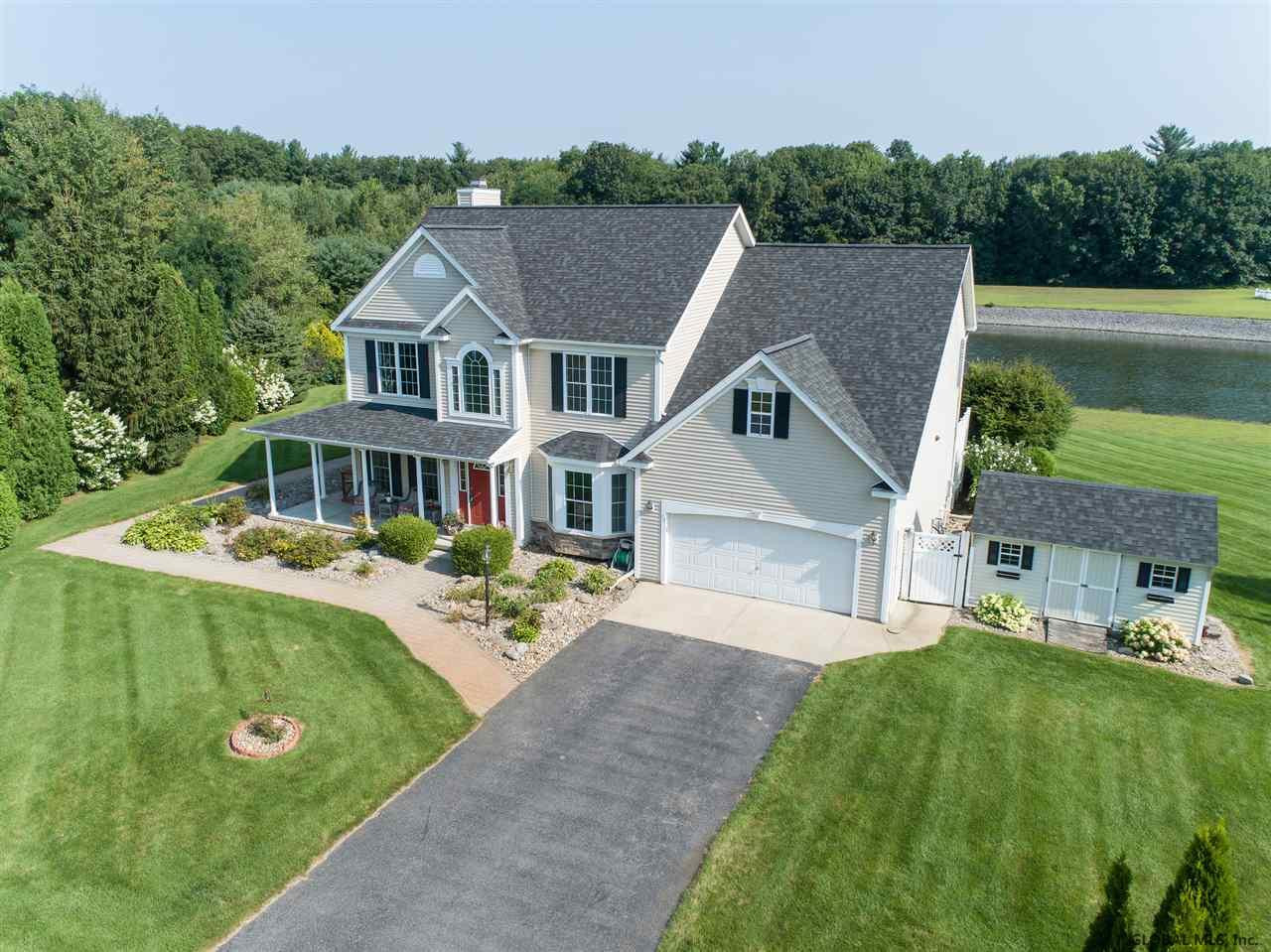 12 Worthington Road Schenectady, NY 12303 - Photo 43 of 46 Photo 44
